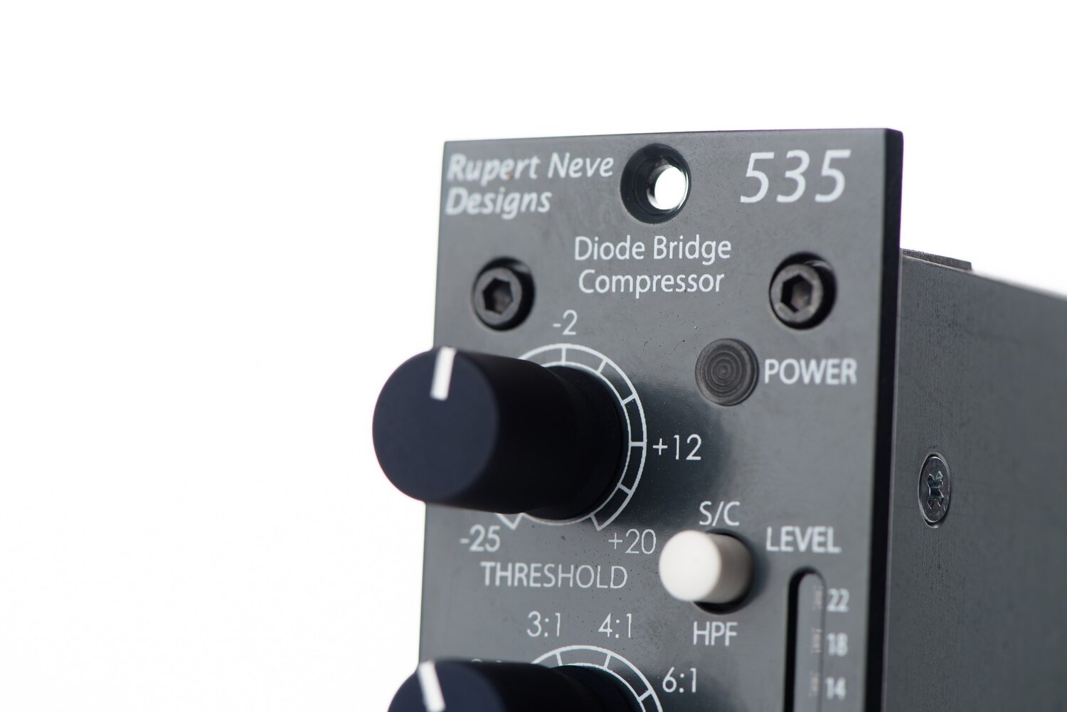 Diode Bridge Compression